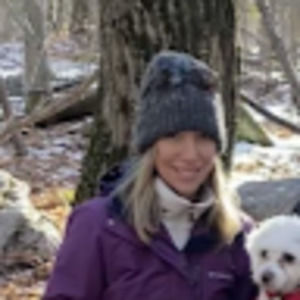 Meet your Posher, Sandra